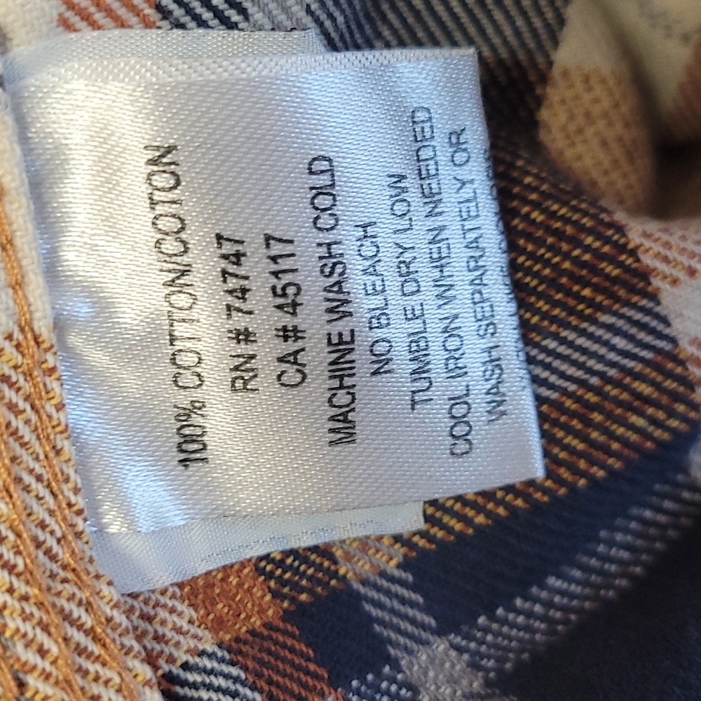 RedHead Flapjack Shirt - Picture 5 of 5